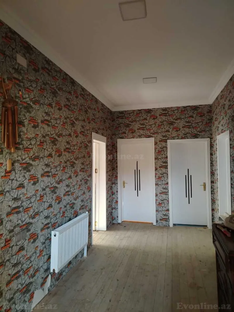 3 otaqlı həyət evi satılır — Sumqayıt - şəkil 4