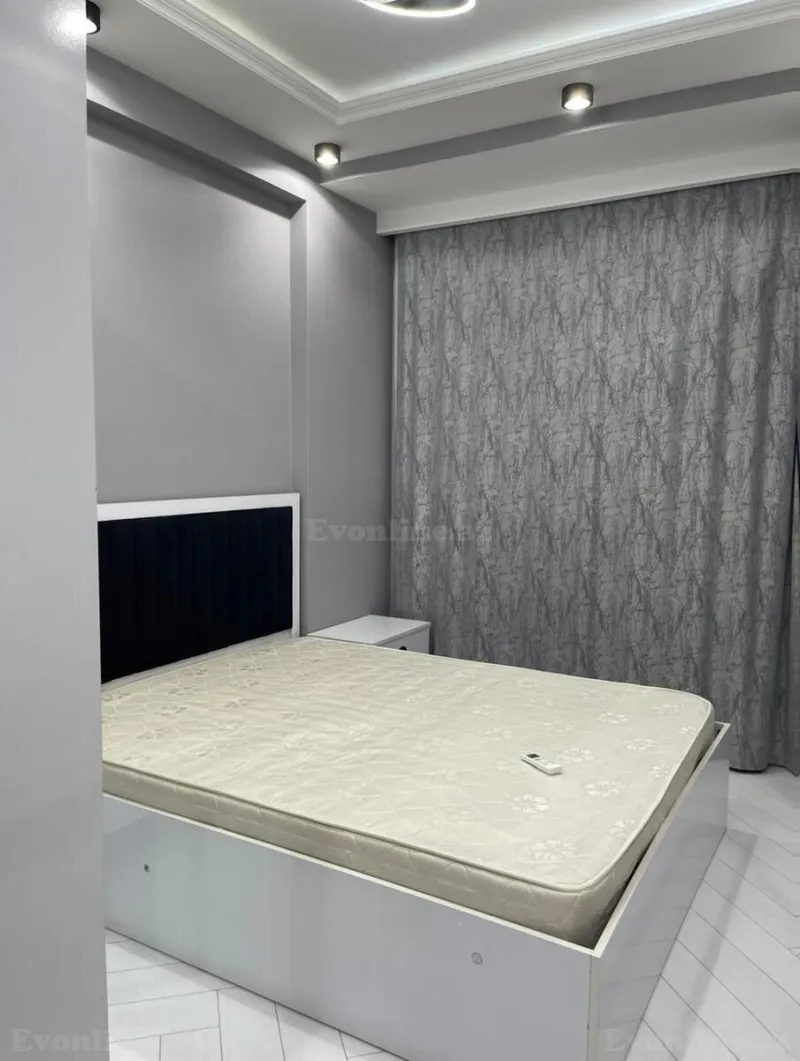 3 otaqlı yeni tikili mənzil kirayə verilir — 20 Yanvar m., Bakı - şəkil 3