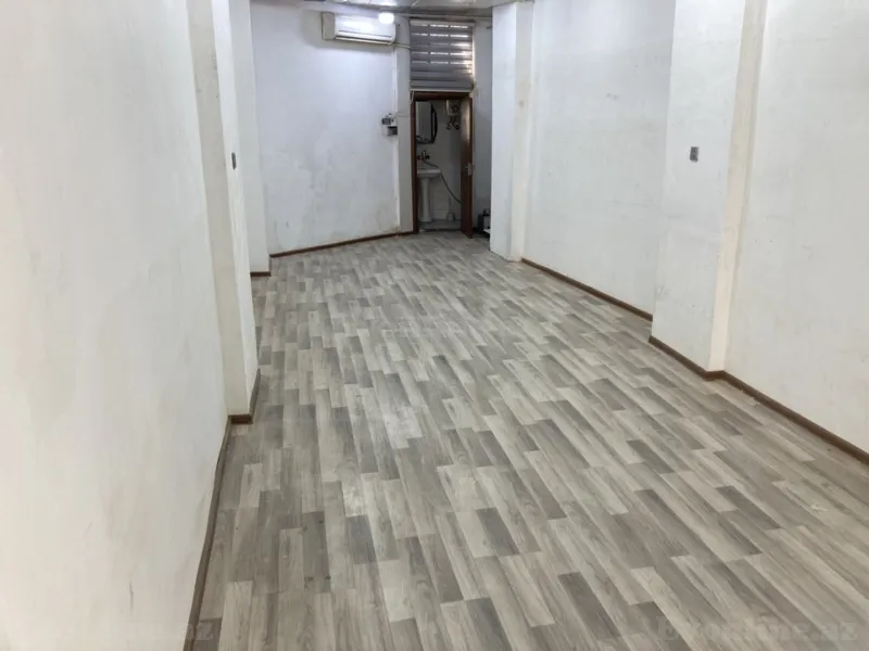 Obyekt kirayə verilir — Nərimanov r., Bakı - şəkil 8