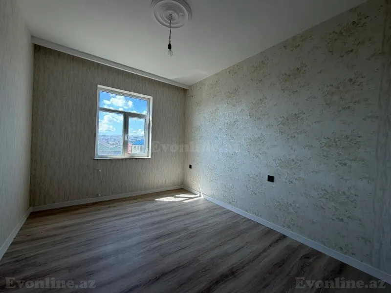 4 otaqlı həyət evi satılır — Masazır, Bakı - şəkil 5