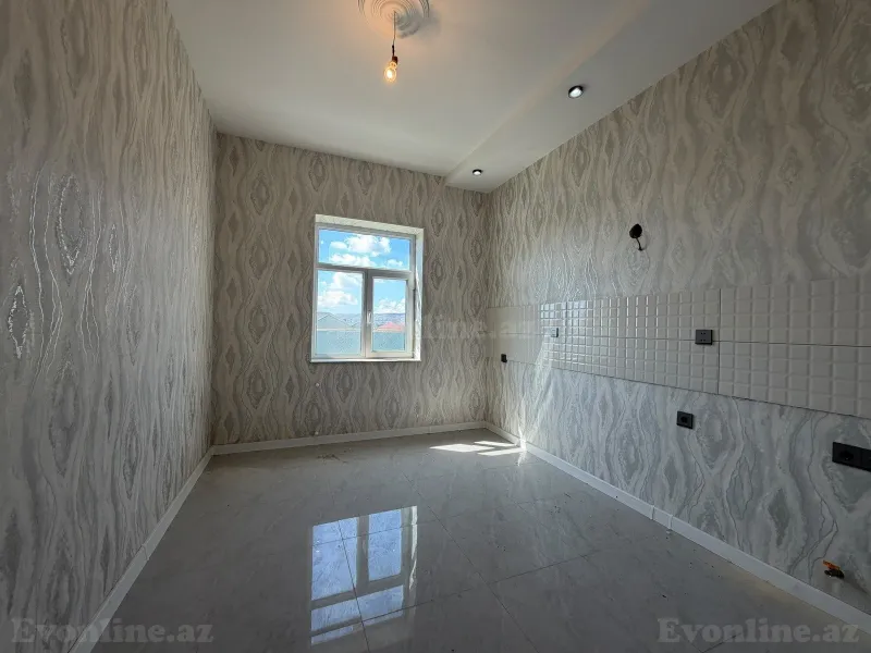 4 otaqlı həyət evi satılır — Masazır, Bakı - şəkil 6