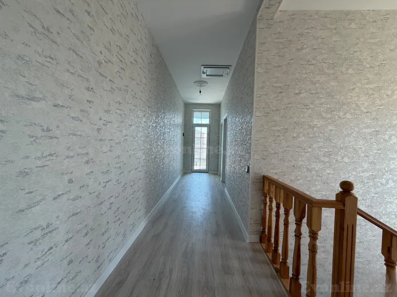4 otaqlı həyət evi satılır — Masazır, Bakı - şəkil 7