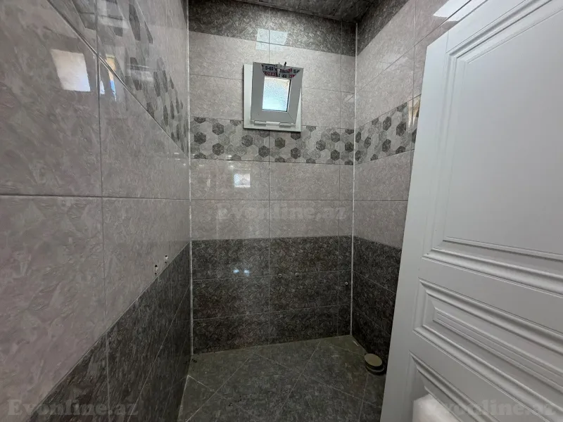 4 otaqlı həyət evi satılır — Masazır, Bakı - şəkil 9
