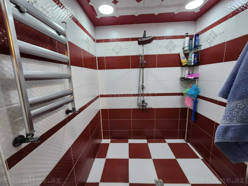 4 otaqlı həyət evi satılır — Masazır, Bakı - şəkil 8