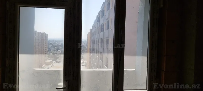 2 otaqlı yeni tikili mənzil satılır — Saray, Bakı - şəkil 2