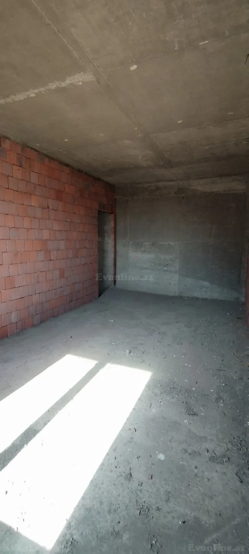 2 otaqlı yeni tikili mənzil satılır — Saray, Bakı - şəkil 5