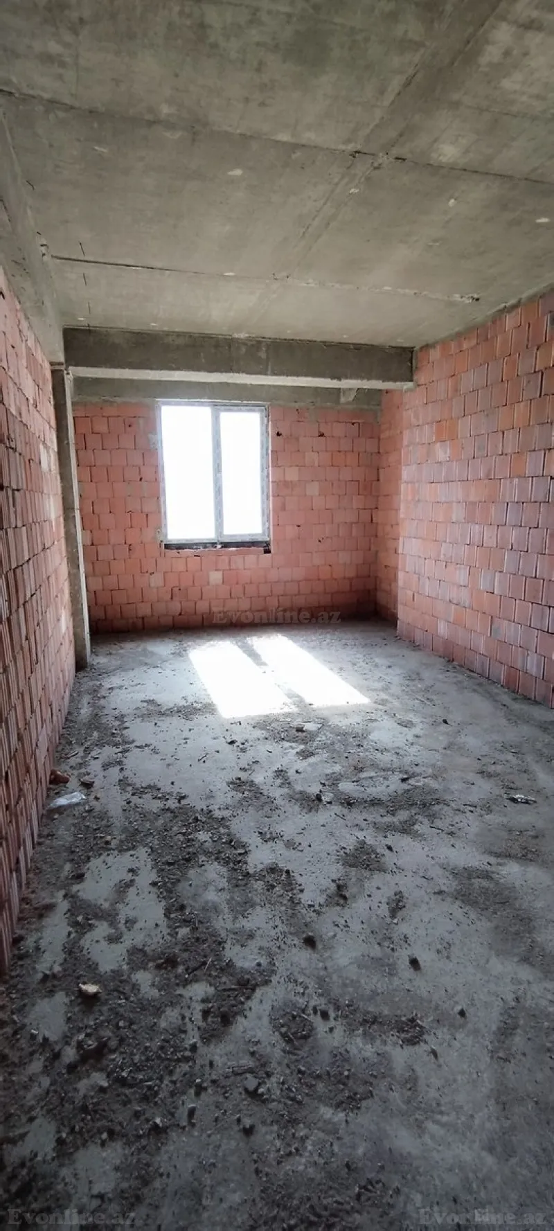 2 otaqlı yeni tikili mənzil satılır — Saray, Bakı - şəkil 6