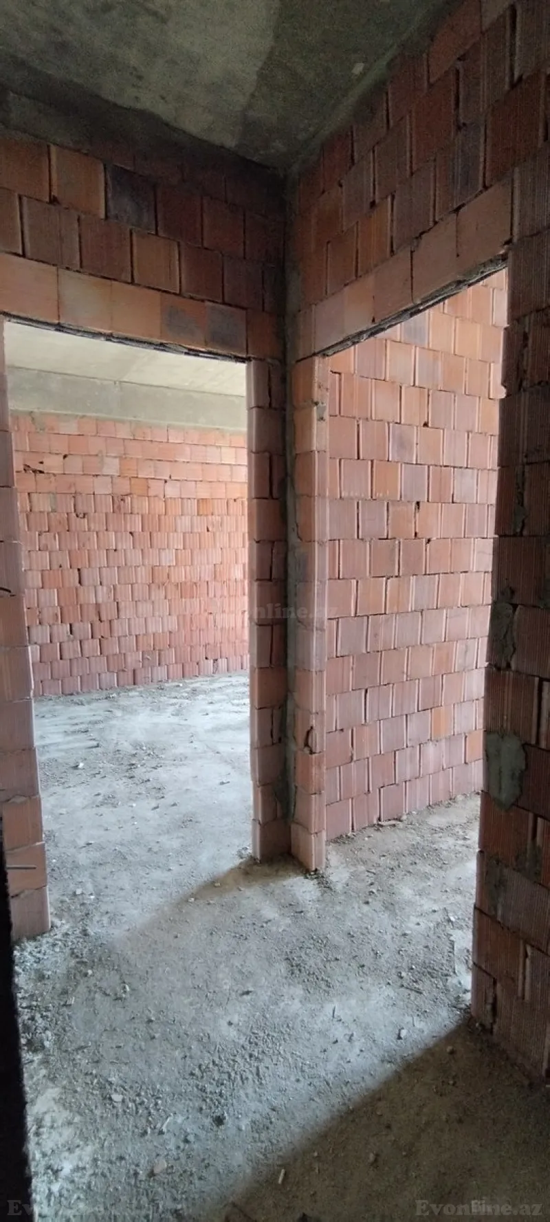 2 otaqlı yeni tikili mənzil satılır — Saray, Bakı - şəkil 7