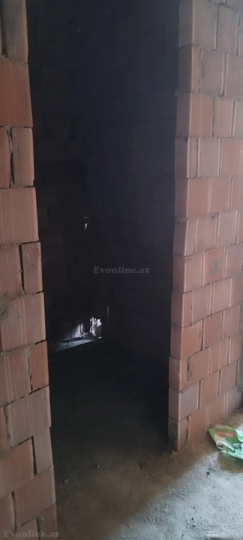 2 otaqlı yeni tikili mənzil satılır — Saray, Bakı - şəkil 12