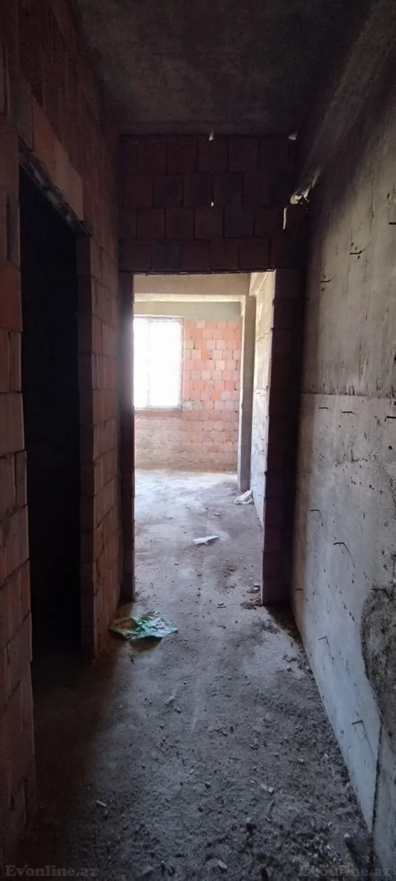 2 otaqlı yeni tikili mənzil satılır — Saray, Bakı - şəkil 13