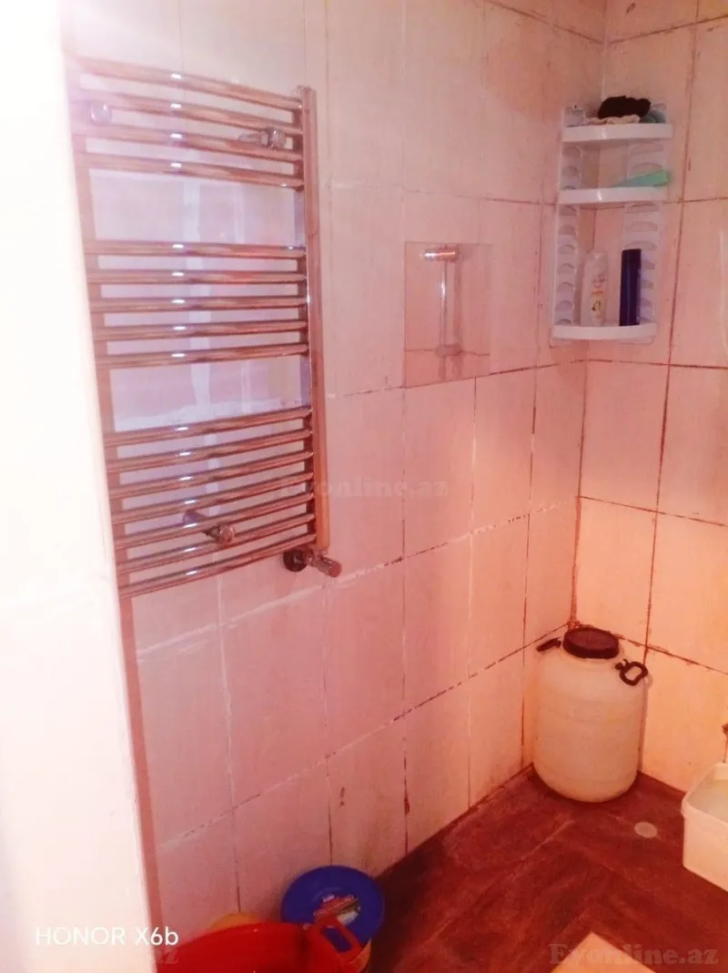 3 otaqlı köhnə tikili mənzil satılır — Xətai r., Bakı - şəkil 13
