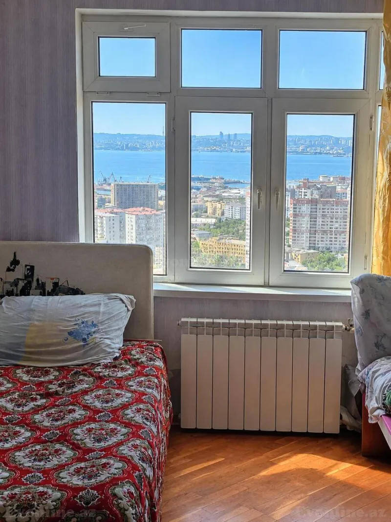 3 otaqlı köhnə tikili mənzil satılır — Xətai r., Bakı - şəkil 22