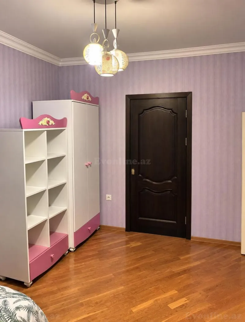 3 otaqlı köhnə tikili mənzil satılır — Xətai r., Bakı - şəkil 23