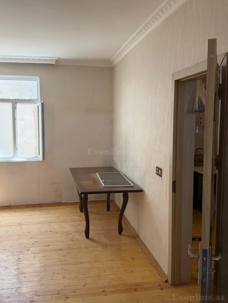 2 otaqlı həyət evi satılır — Ramana, Bakı - şəkil 3