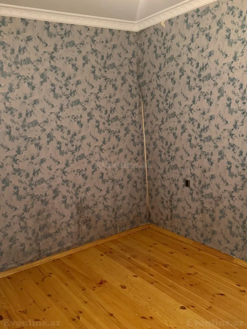 2 otaqlı həyət evi satılır — Ramana, Bakı - şəkil 5