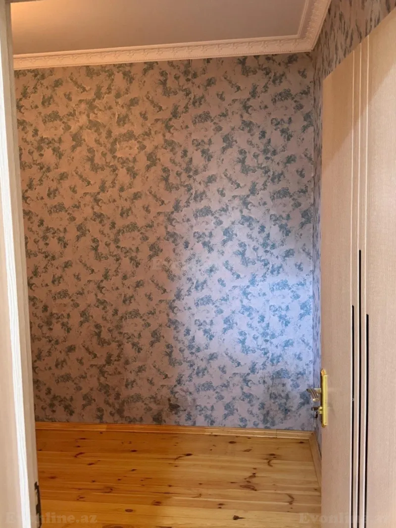 2 otaqlı həyət evi satılır — Ramana, Bakı - şəkil 7