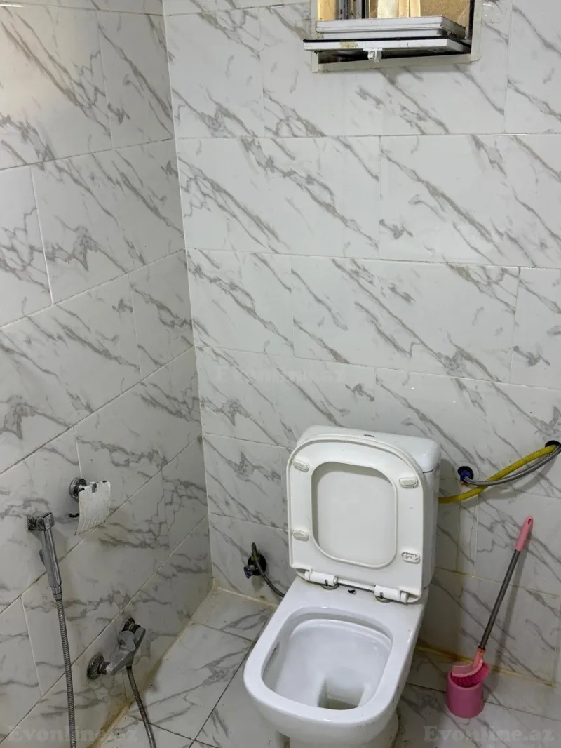 2 otaqlı həyət evi satılır — Ramana, Bakı - şəkil 8