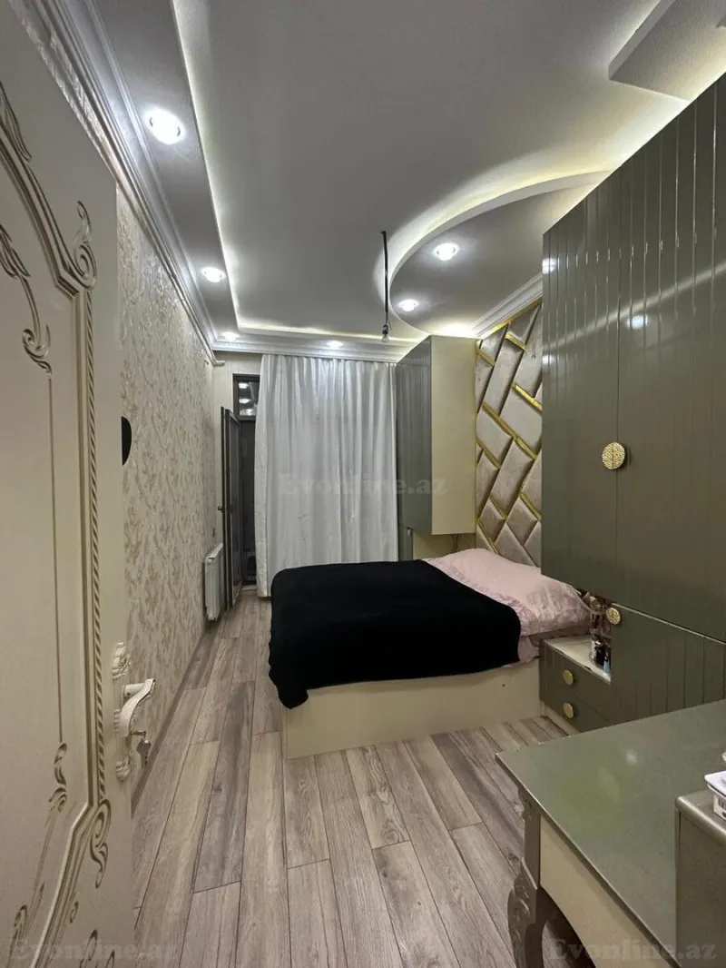 2 otaqlı yeni tikili mənzil satılır — 20 Yanvar m., Bakı - şəkil 4