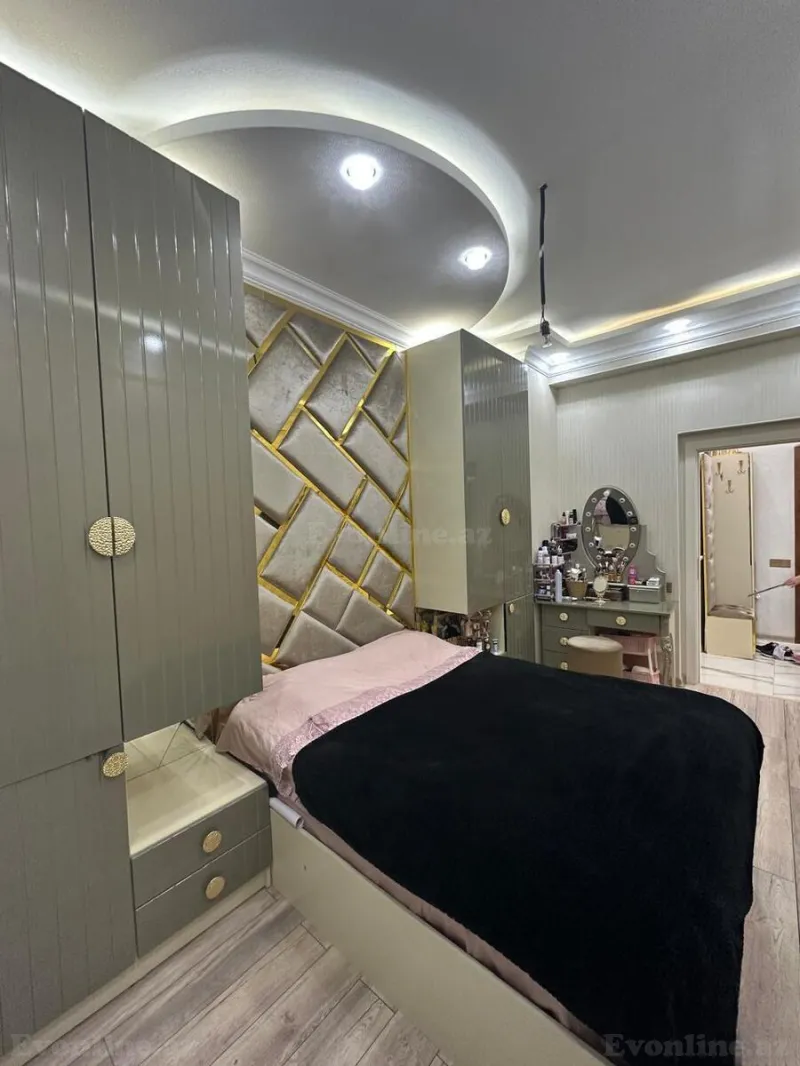 2 otaqlı yeni tikili mənzil satılır — 20 Yanvar m., Bakı - şəkil 6