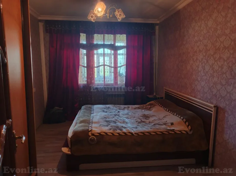 4 otaqlı köhnə tikili mənzil satılır — Qaraçuxur, Bakı - şəkil 5