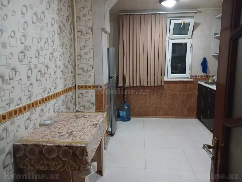 4 otaqlı köhnə tikili mənzil satılır — Qaraçuxur, Bakı - şəkil 9
