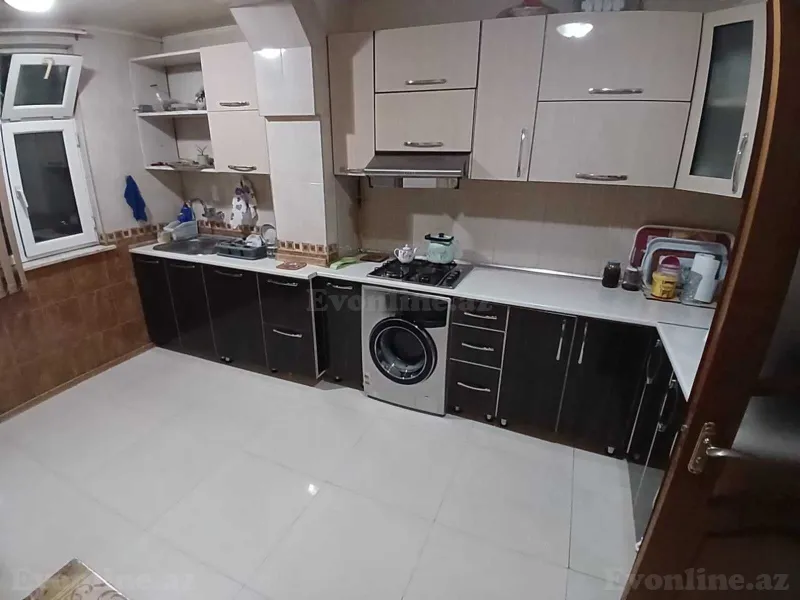 4 otaqlı köhnə tikili mənzil satılır — Qaraçuxur, Bakı - şəkil 10