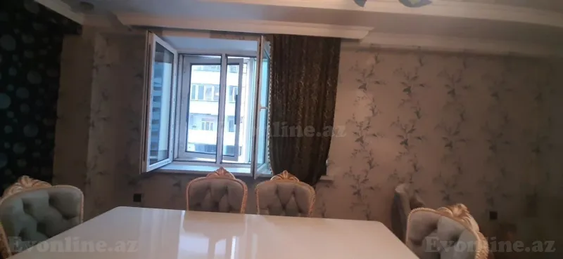 2 otaqlı yeni tikili mənzil satılır — Bakıxanov, Bakı - şəkil 2