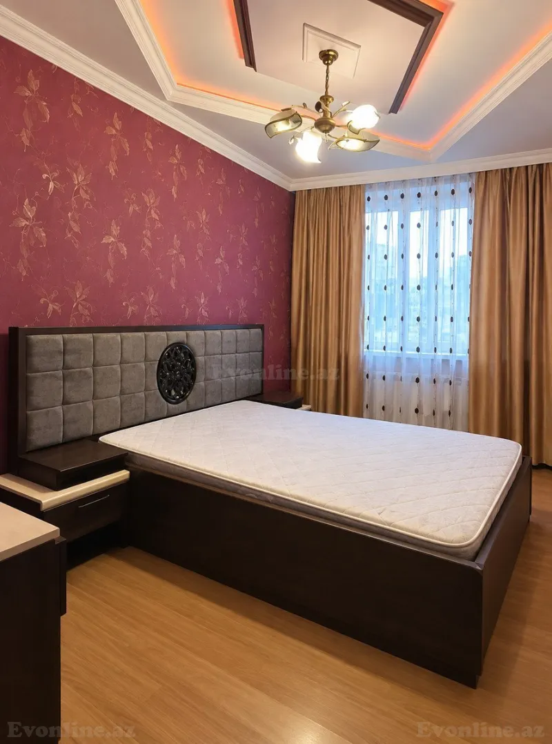 2 otaqlı yeni tikili mənzil satılır — Bakıxanov, Bakı - şəkil 3