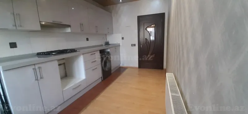 2 otaqlı yeni tikili mənzil satılır — Bakıxanov, Bakı - şəkil 5