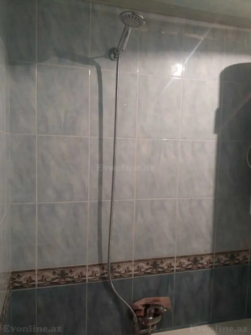 2 otaqlı köhnə tikili mənzil satılır — Yeni Günəşli, Bakı - şəkil 11