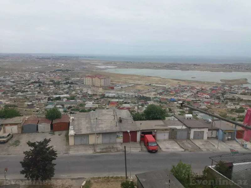 2 otaqlı köhnə tikili mənzil satılır — Yeni Günəşli, Bakı - şəkil 15
