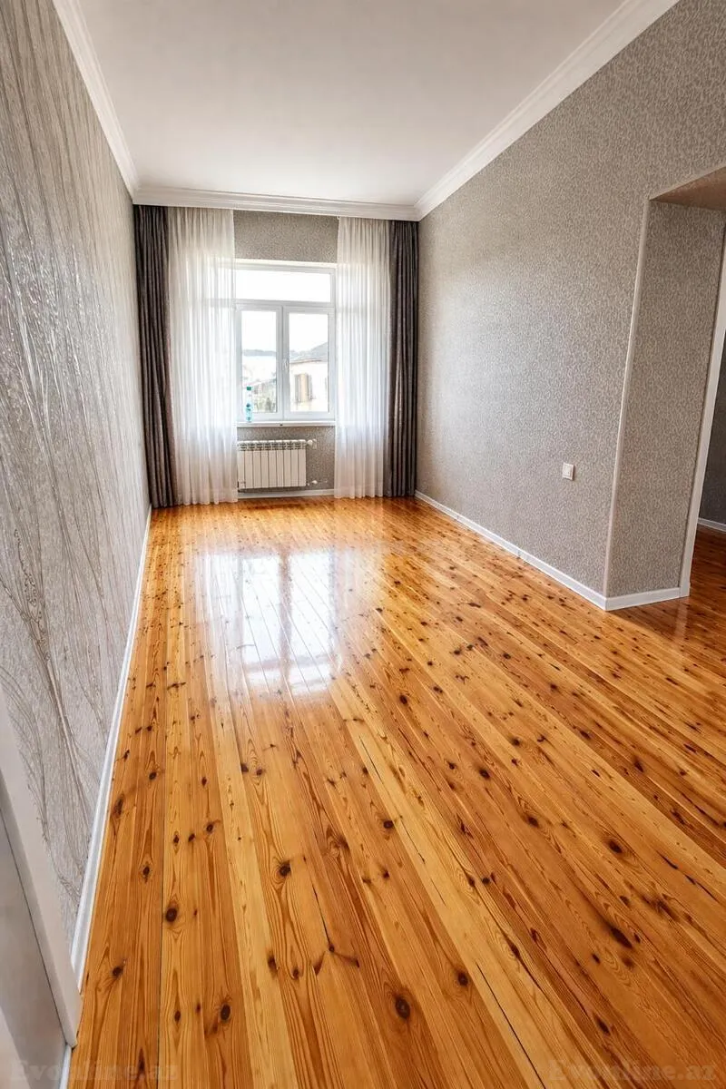 7 otaqlı həyət evi satılır — Biləcəri, Bakı - şəkil 2