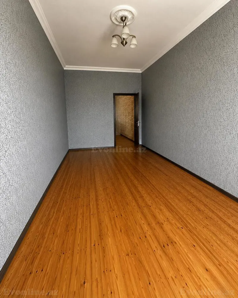 7 otaqlı həyət evi satılır — Biləcəri, Bakı - şəkil 3