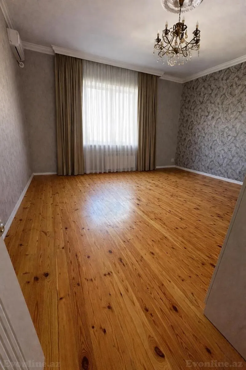 7 otaqlı həyət evi satılır — Biləcəri, Bakı - şəkil 4