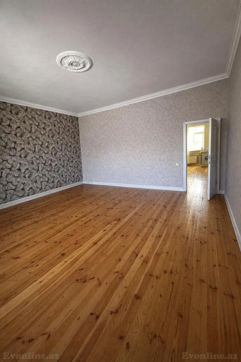 7 otaqlı həyət evi satılır — Biləcəri, Bakı - şəkil 7