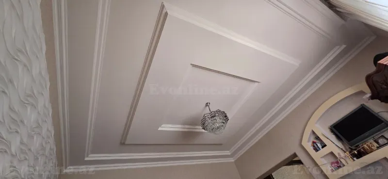 7 otaqlı həyət evi satılır — Biləcəri, Bakı - şəkil 8