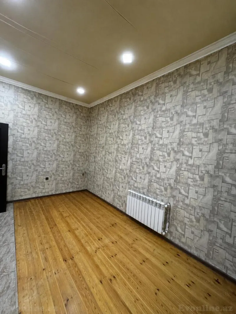 7 otaqlı həyət evi satılır — Biləcəri, Bakı - şəkil 9