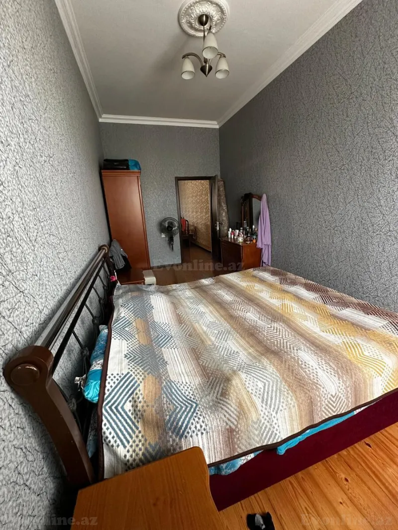 7 otaqlı həyət evi satılır — Biləcəri, Bakı - şəkil 13