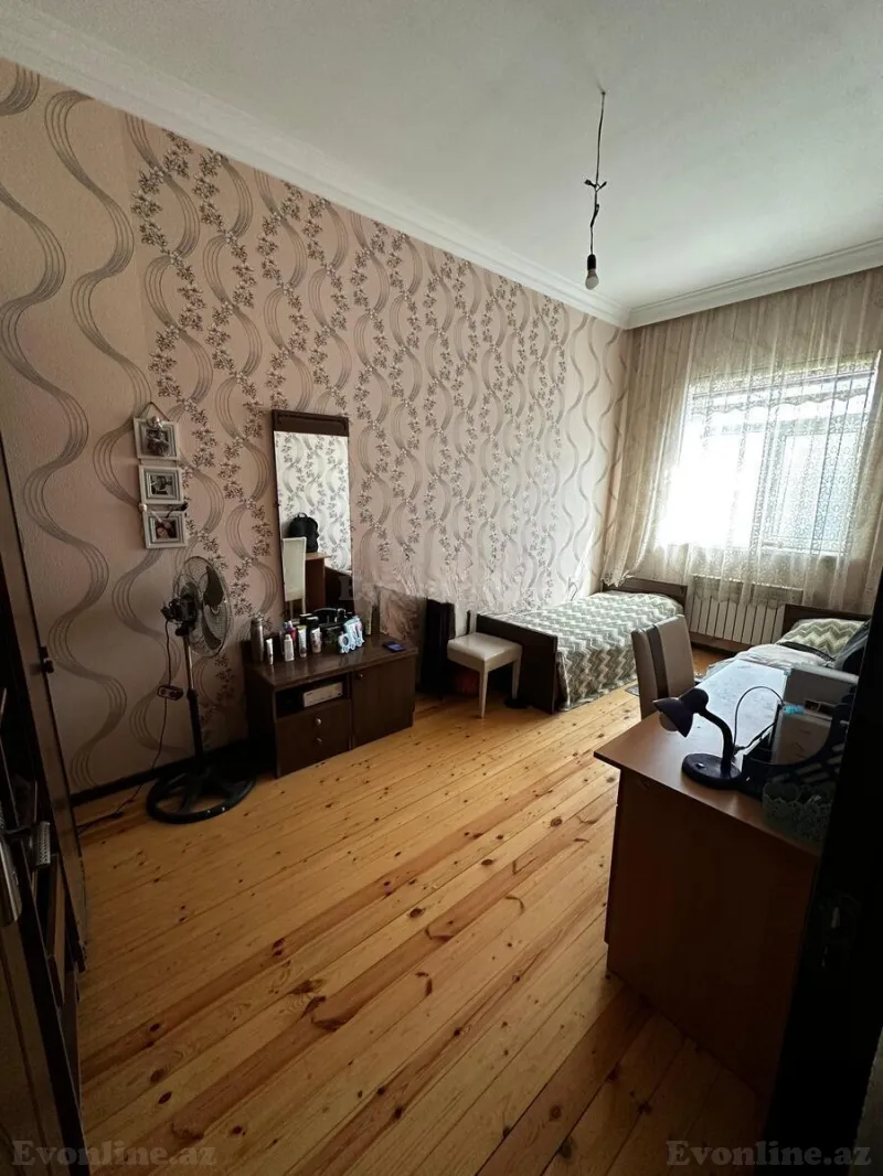7 otaqlı həyət evi satılır — Biləcəri, Bakı - şəkil 18