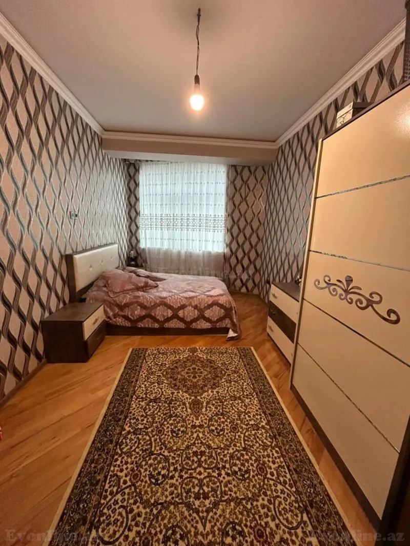 3 otaqlı yeni tikili mənzil satılır — Suraxanı r., Bakı - şəkil 5