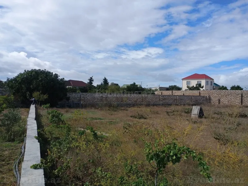 Torpaq satılır — Albalılıq, Bakı - şəkil 9