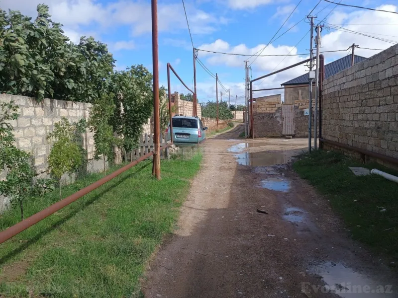 Torpaq satılır — Albalılıq, Bakı - şəkil 16