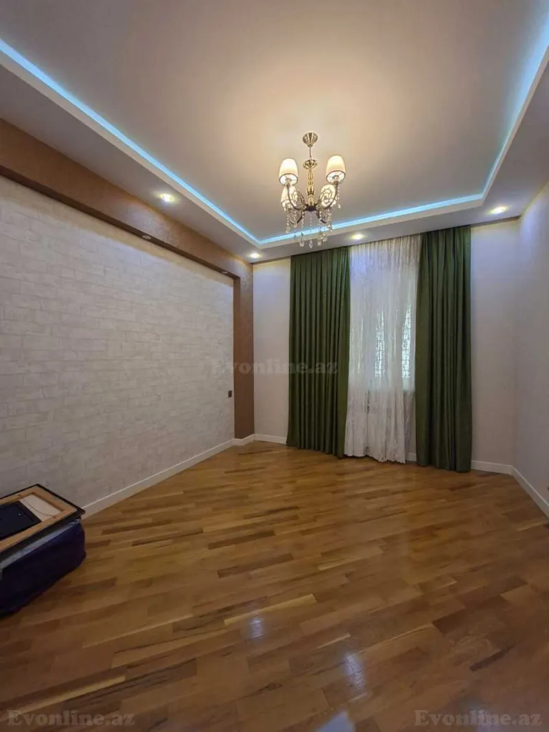 2 otaqlı yeni tikili mənzil satılır — Neftçilər m., Bakı - şəkil 3