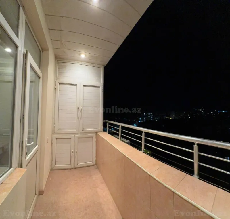 2 otaqlı yeni tikili mənzil satılır — Elmlər Akademiyası m., Bakı - şəkil 5