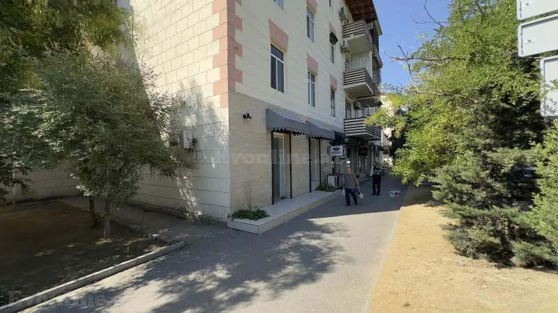 Obyekt kirayə verilir — Koroğlu m., Bakı - şəkil 6