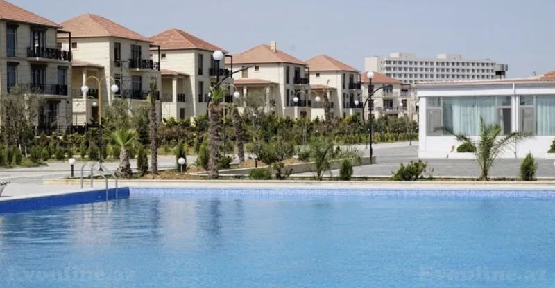 3 otaqlı yeni tikili mənzil satılır — Buzovna, Bakı