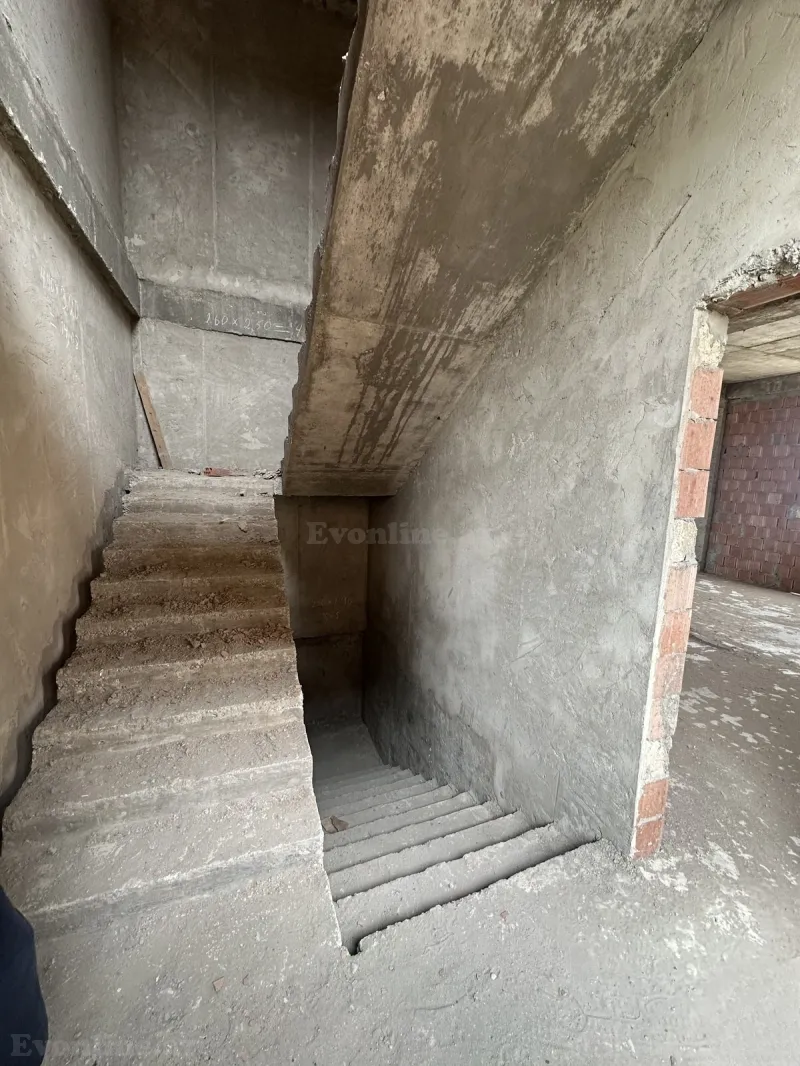 3 otaqlı yeni tikili mənzil satılır — Buzovna, Bakı - şəkil 2