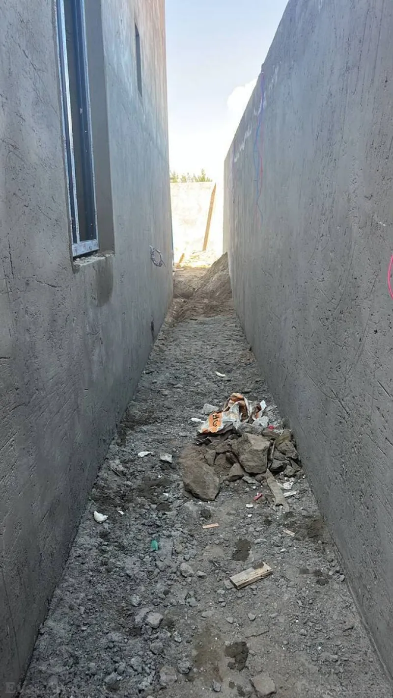 4 otaqlı həyət evi satılır — Şüvəlan, Bakı - şəkil 4