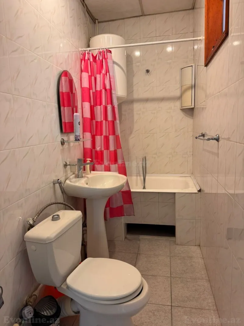 Ofis kirayə verilir — Səbail r., Bakı - şəkil 3