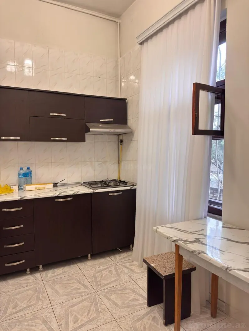 Ofis kirayə verilir — Səbail r., Bakı - şəkil 12